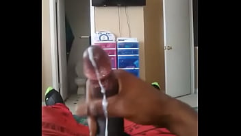 Preview 4 of Pornpetrab - Slow flow cum