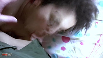 Preview 4 of Ground Xxx - POV Sex Tape of a slutty Colombian mixed race