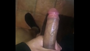 Preview 2 of Eva Medes Xxx Video - Young Latino showing his dick