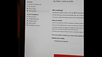 Preview 2 of Stickam Vichatter - Verification video