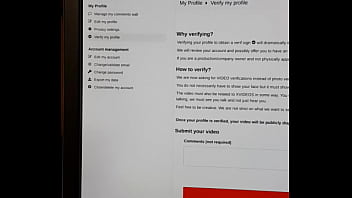 Preview 4 of Stickam Vichatter - Verification video