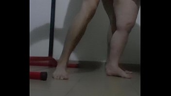 Preview 3 of Reluctant Beautiful Teen - I fuck my mature mother&#039_s friend