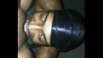 Preview 4 of Vap Pod Ubkoi Gp - Bbw gettin&#039_me head from rookie