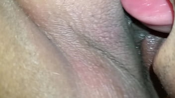 Preview 2 of One Boy Two Girls Virgin - Sexo oral