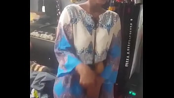 Preview 2 of Hindi Chodae Video - African big ass