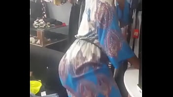 Preview 3 of Hindi Chodae Video - African big ass