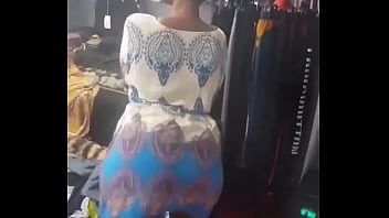 Preview 1 of Hindi Chodae Video - African big ass