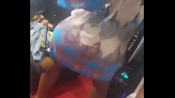 Preview 4 of Hindi Chodae Video - African big ass