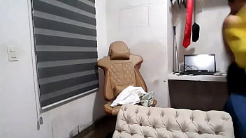 Preview 2 of Asian Webcam - Prepar&aacute_ndose para el privado