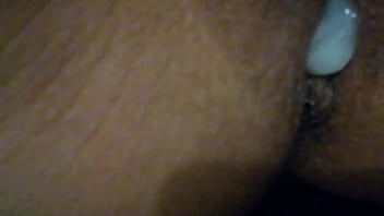 Preview 4 of Putki Mara Xxx Videos - NOS PUSIMOS CALIENTES Y TERMINAMOS FOLLANDO EN LA SALA