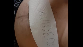 Preview 2 of Sunny Leone Saxx Move - Verification video