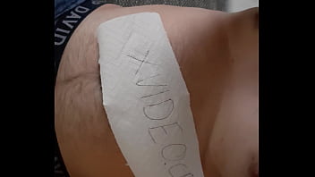 Preview 3 of Sunny Leone Saxx Move - Verification video