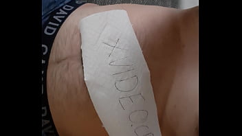 Preview 4 of Sunny Leone Saxx Move - Verification video