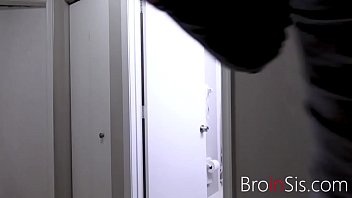 Preview 1 of Sister Brother Sex Royal - Stepbrother FUCKS me