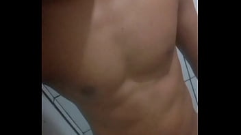 Preview 1 of Senny Sex Bathing Sen Olly - V&iacute_deo de verifica&ccedil_&atilde_o