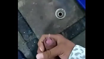 Preview 4 of Polies Rap Crim - Alexis los dispara legos busca bulito para yenarlo de lechita