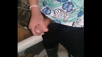 Preview 1 of Pashto Xxx Videos Crying - Eduardo Mart&iacute_nez  de Veracruz se masturba frente a mi