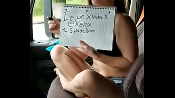 Preview 2 of Alina Kahan - Verification video