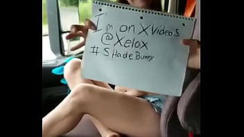 Preview 4 of Alina Kahan - Verification video