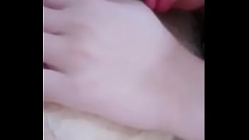 Preview 1 of Fucking Grany Ebony - I want a cute penis,  not hand,  pls