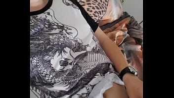 Preview 2 of Bagla Sax Xxx - Verification video