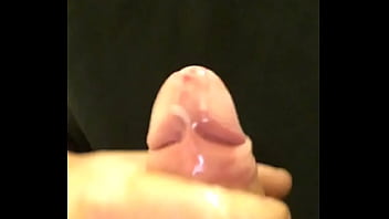 Preview 4 of Four Old Man One Girl Saxy - Huge Cumshot