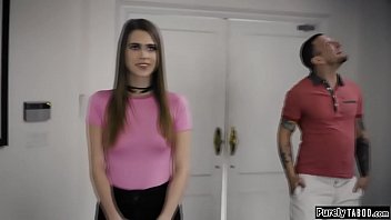 Preview 1 of Tamil Girls Undress - Teen fucks guy whos lying to be her