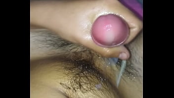 Preview 4 of Poba Xxn Mobi - Sacando lechita