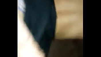 Preview 2 of Shoveling 3 Can - Putita esposa disfruta ser cojida rn
