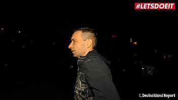 Preview 1 of Www Xxxnx Reep - LETSDOEIT - Hot German Wife Picked Up To Get Fucked