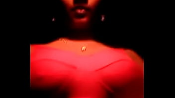 Preview 1 of Naked Showing Girl - Verification video