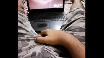 Preview 1 of Www Gayasian3x Com Hd10 - I haven&#039_t cum in a week..