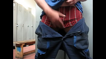 Preview 1 of Sexindianxxx - Pausa en trabajo