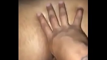 Preview 1 of Isha Bella Fuck - Couple Ebony Creamy