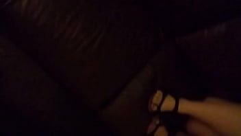 Preview 1 of Japan Home Mom Rape - Kayla