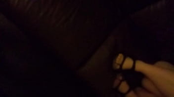 Preview 4 of Japan Home Mom Rape - Kayla
