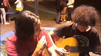 Preview 3 of Xxxxvibeo Video Com - Trabalho da Soninha sobre a obra O Grito