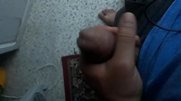 Preview 2 of First Anal Boy - زب تونسي