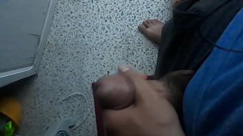Preview 3 of First Anal Boy - زب تونسي