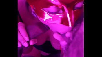 Preview 2 of Rape Woman - Mamada doble