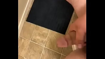 Preview 4 of Sauna Karisini Zenci Sikiyor - I beat my dick for you :)