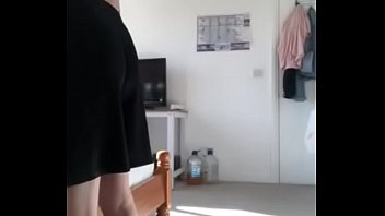 Preview 1 of Sexe Xxxin - Thay đồ sexy 3