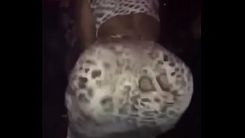Preview 3 of Hot Massage Sex Tamil Video - Jazzy Wilcox Shakes Thick ass