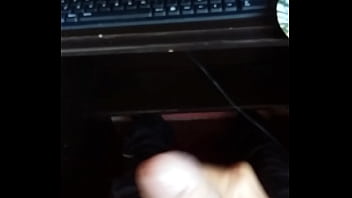 Preview 1 of Plrn Bedio - Uma puneta rapidinha