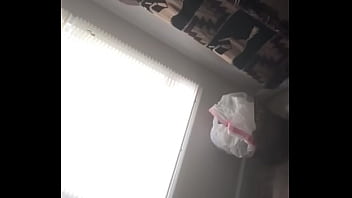 Preview 1 of Suirs - Flopping my dick