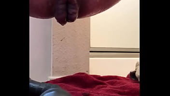 Preview 4 of Pinay Rsex - Doc Johnson and bad dragon beast make me cum