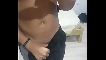 Preview 1 of Tubi 8 - Pulando pra fora
