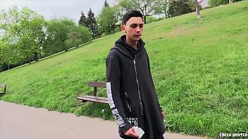 Preview 1 of Dubia Sex - CZECH HUNTER 424