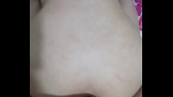 Preview 1 of Indion House Wife Sex - gozando na bunda da novinha