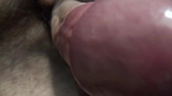 Preview 3 of Mom Massage China - Pija de buena embergadura para que la tragues muy dura